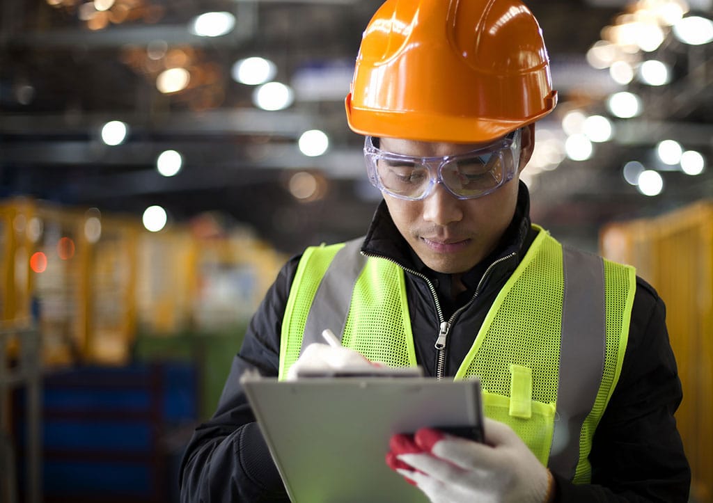 Why EHS Digital Transformation Leads the Way in Effective Safety Data Sheet Management