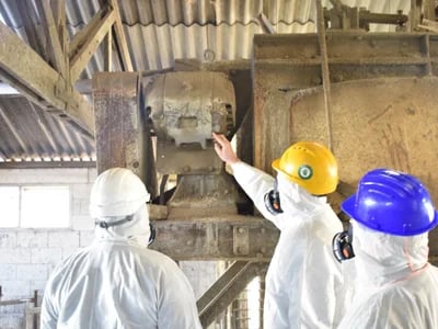 Why EHS Digital Transformation Leads the Way in Effective Safety Data Sheet Management