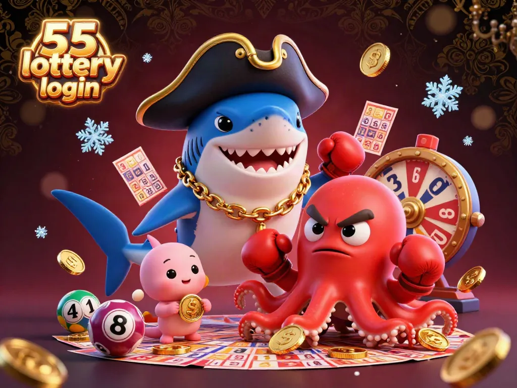 Engage with 55 lottery login to win big with exciting games and a vibrant online atmosphere.