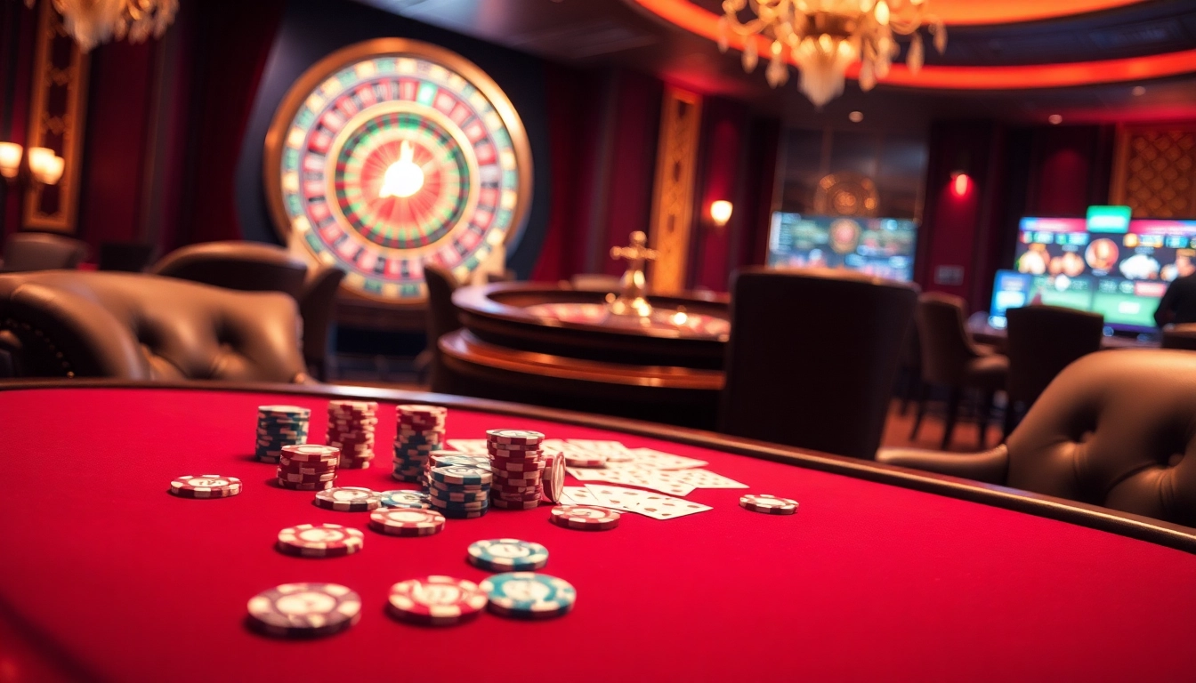 Engage in a thrilling game at https://ev882.sa.com/, where high-stakes poker meets luxury and excitement.