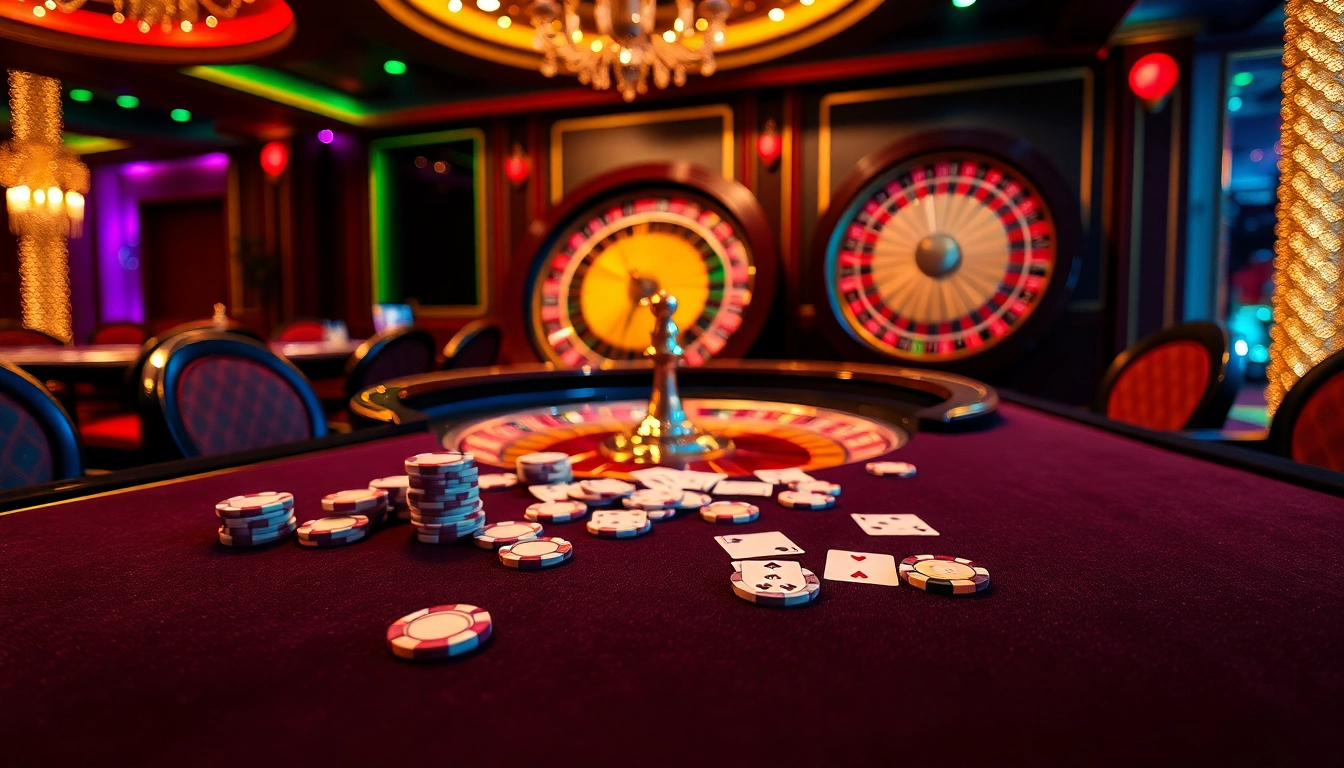 Experience thrilling wins and excitement at https://f8bet11.net/ with a luxurious casino atmosphere.
