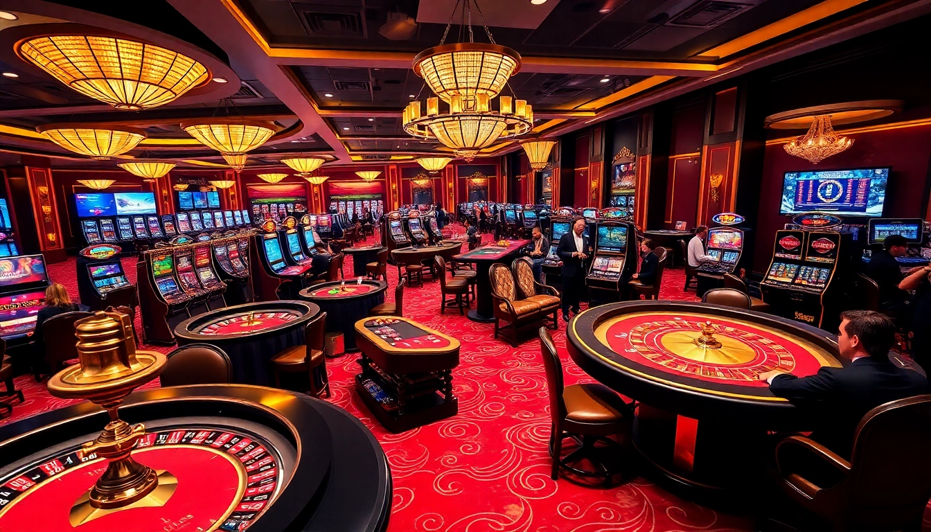 Experience the excitement of online gambling at https://go88.fast/ with engaging casino games, vibrant atmosphere, and thrilling gameplay.