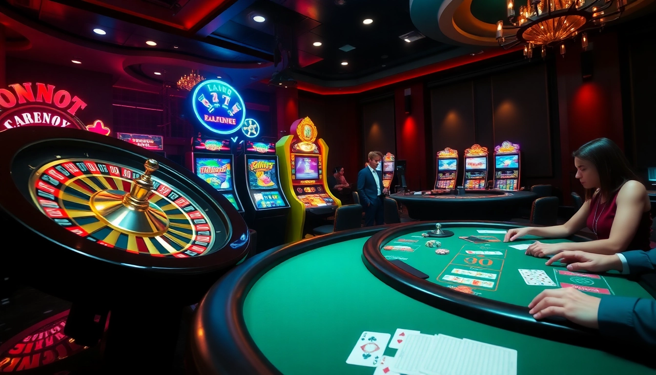 Experience thrilling action at https://hello88s.com.co/ with exciting casino games and vibrant gaming atmosphere.