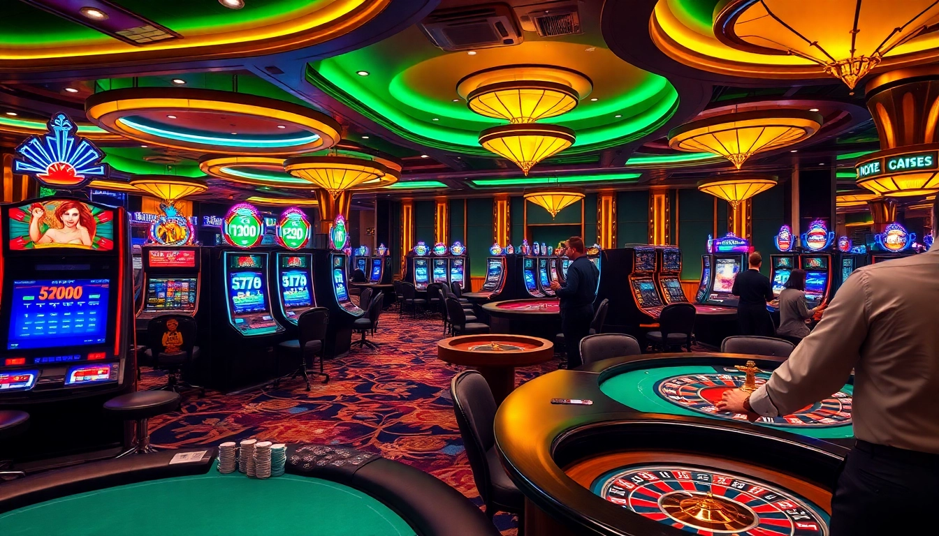 Experience thrilling gaming action at https://789club.quest/ with vibrant slot machines and poker activities.