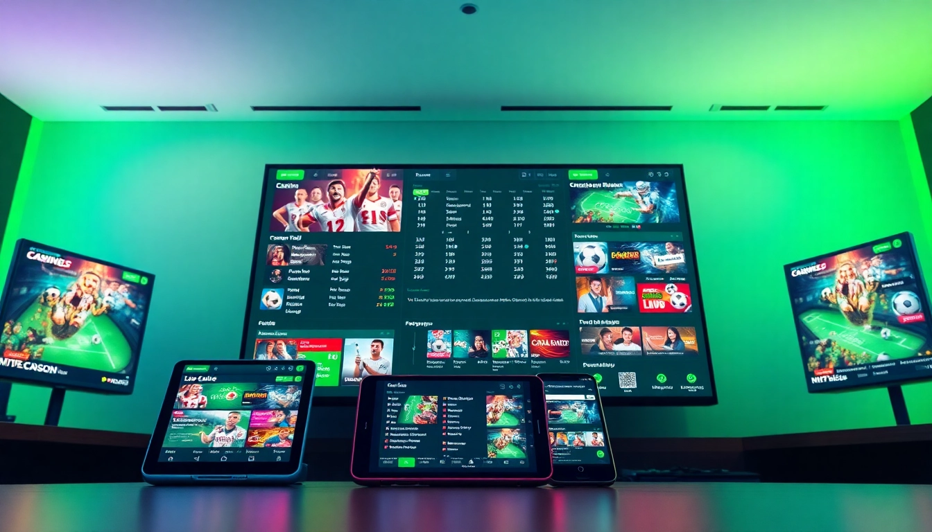 Explore the vibrant interface of bk860s.com, a leading online betting platform showcasing modern games and sports events.